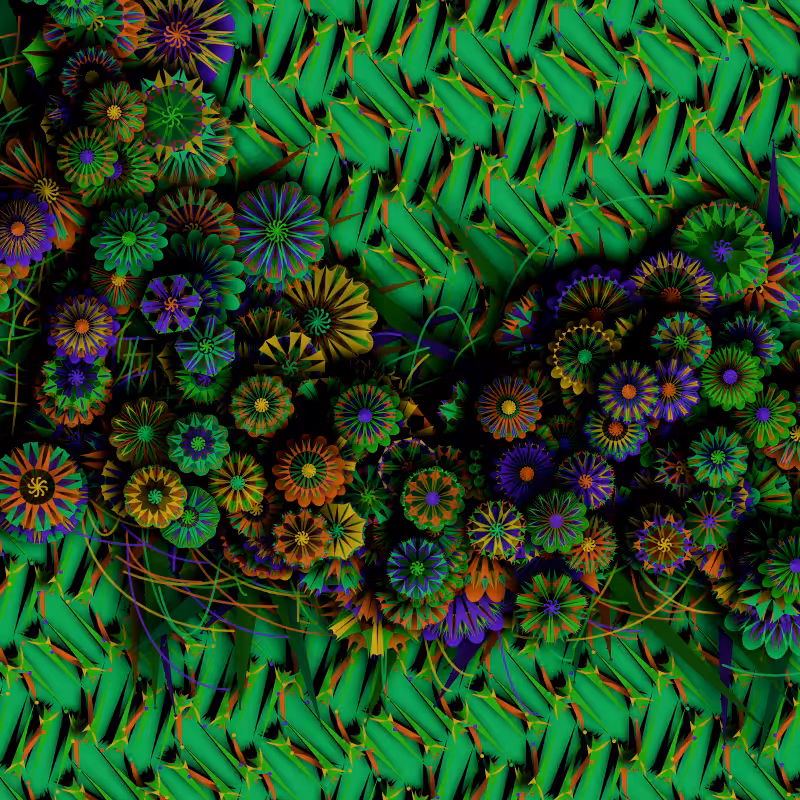 Florata #119