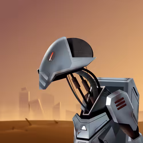 THEOS Aviator Droid A-1476