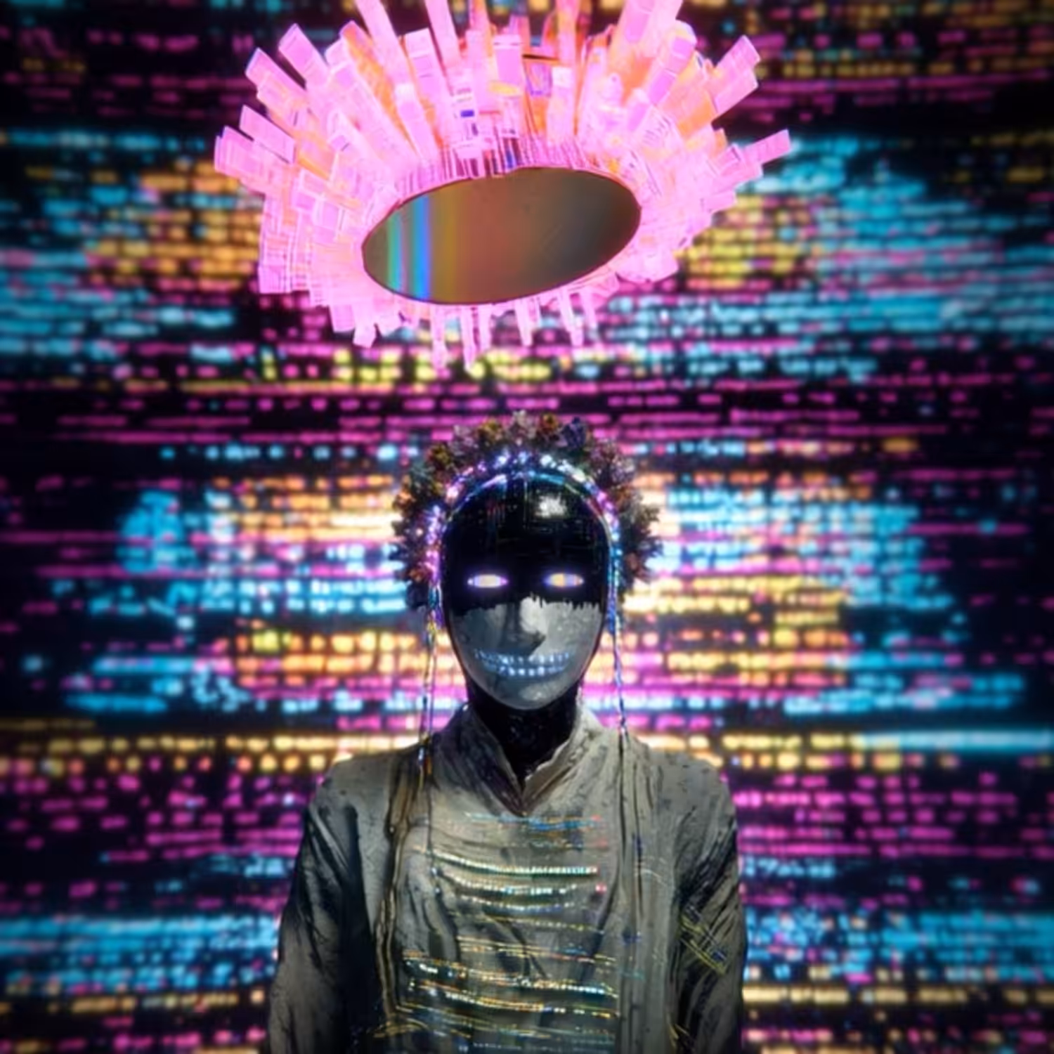Acid Punk #216