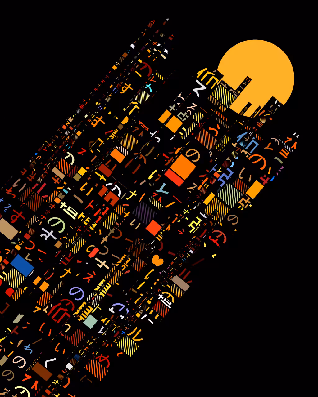 CityLights #293