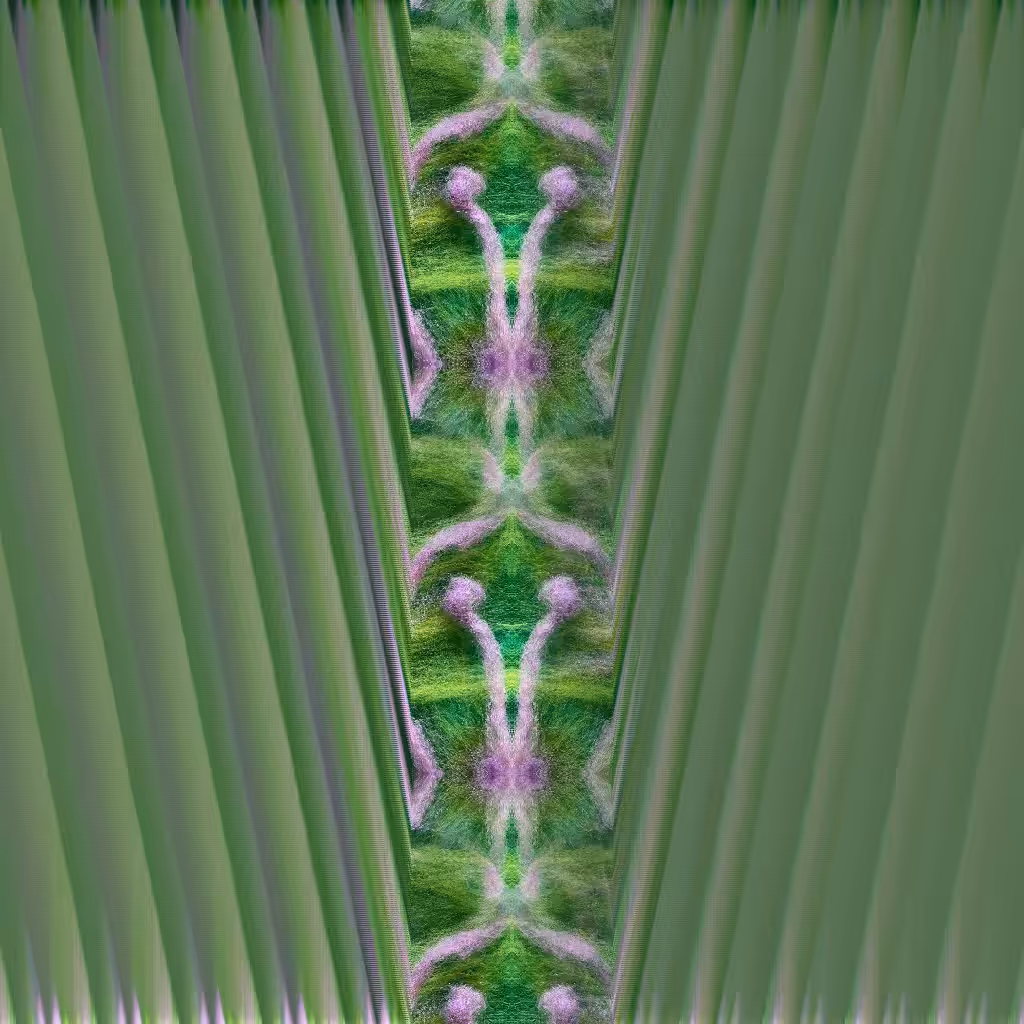 Astraea's Loom #18
