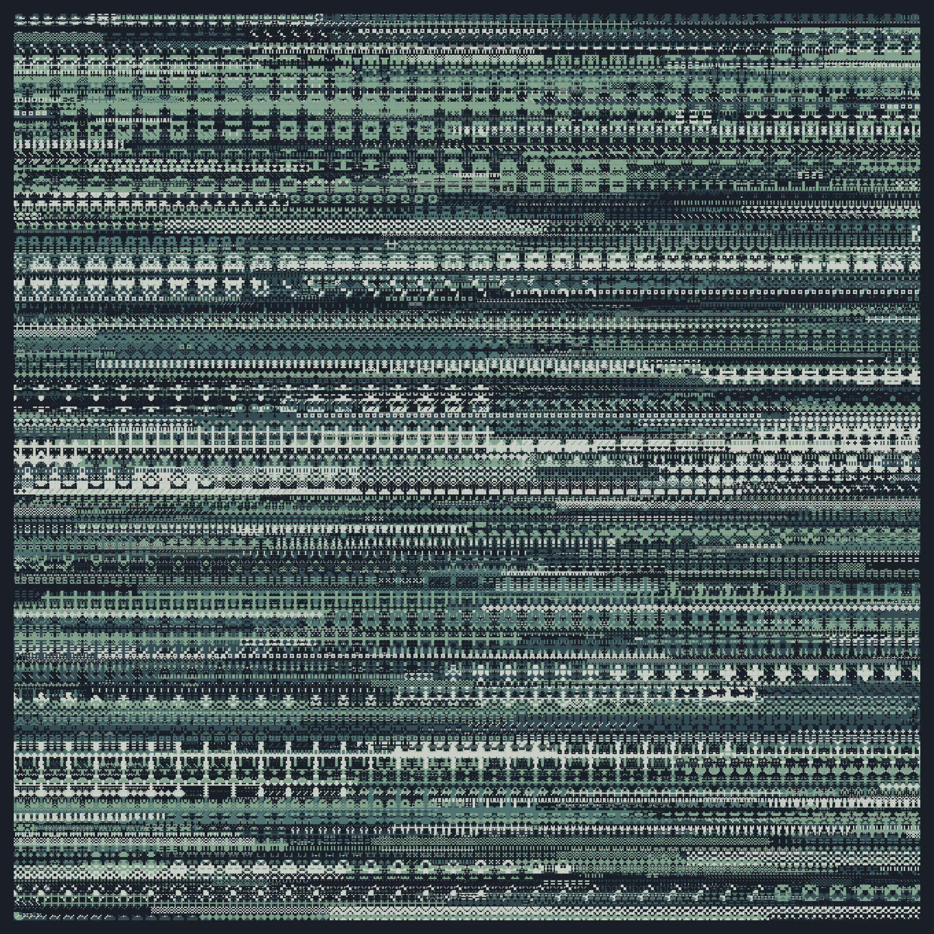 Pixel Management #1578