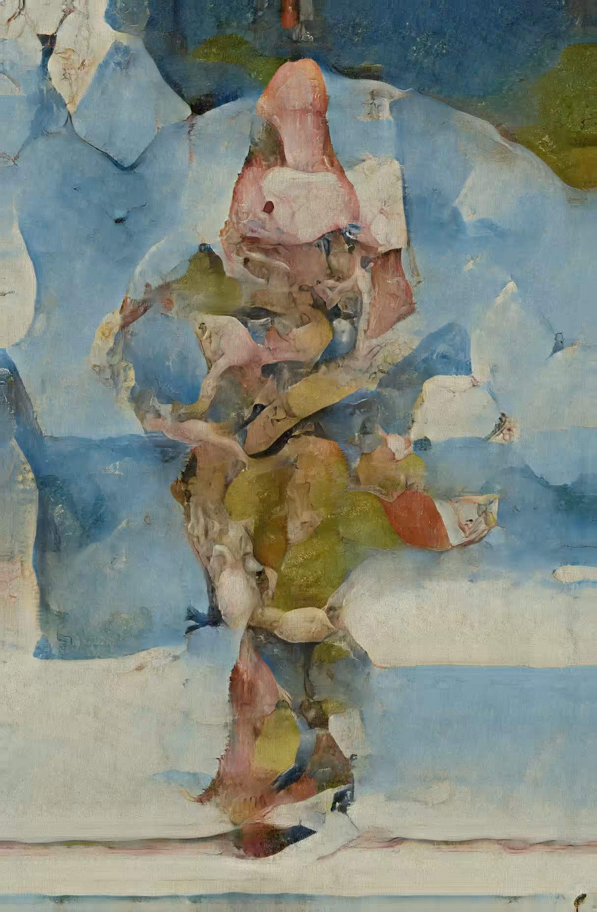 Neural Delights #1