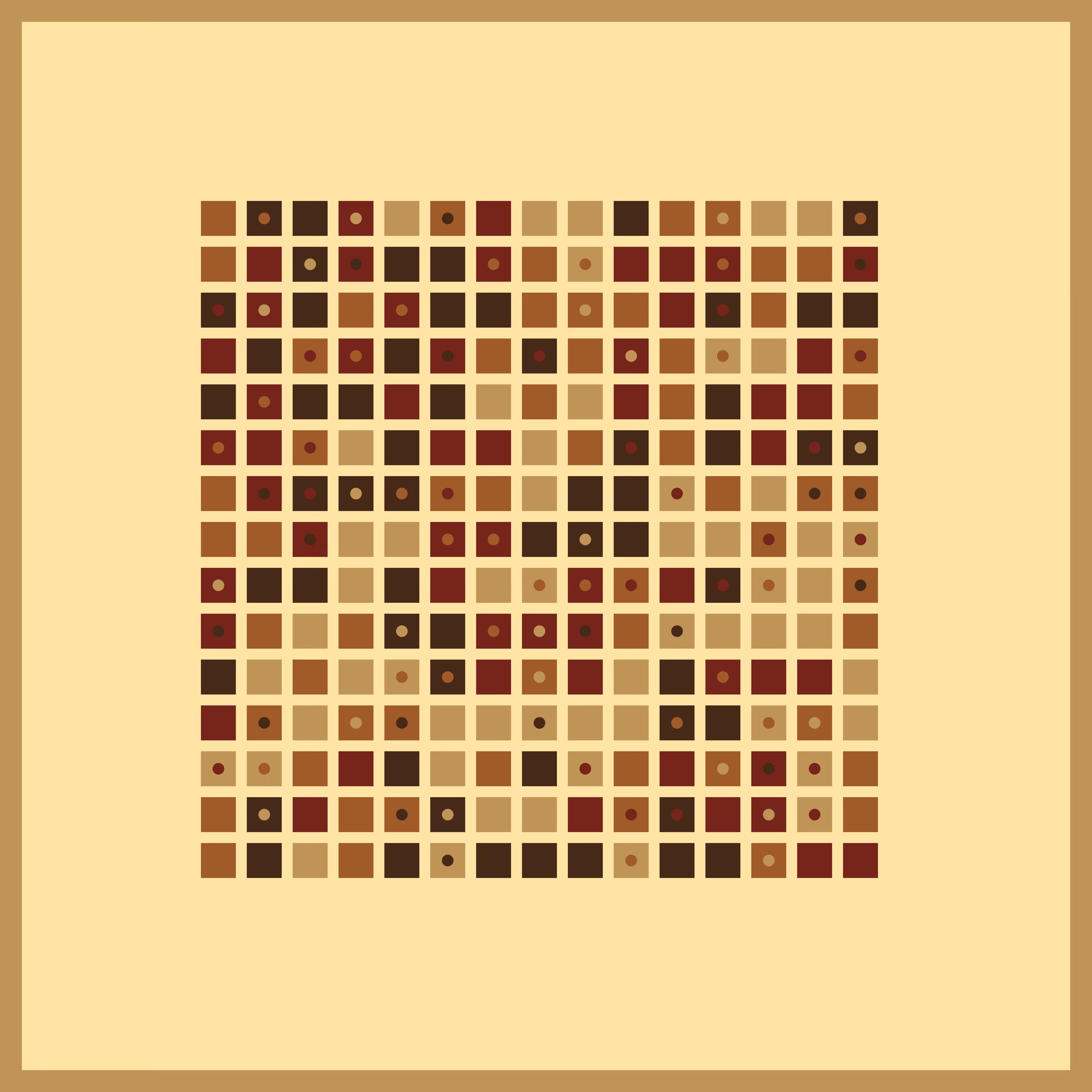 Squares #9