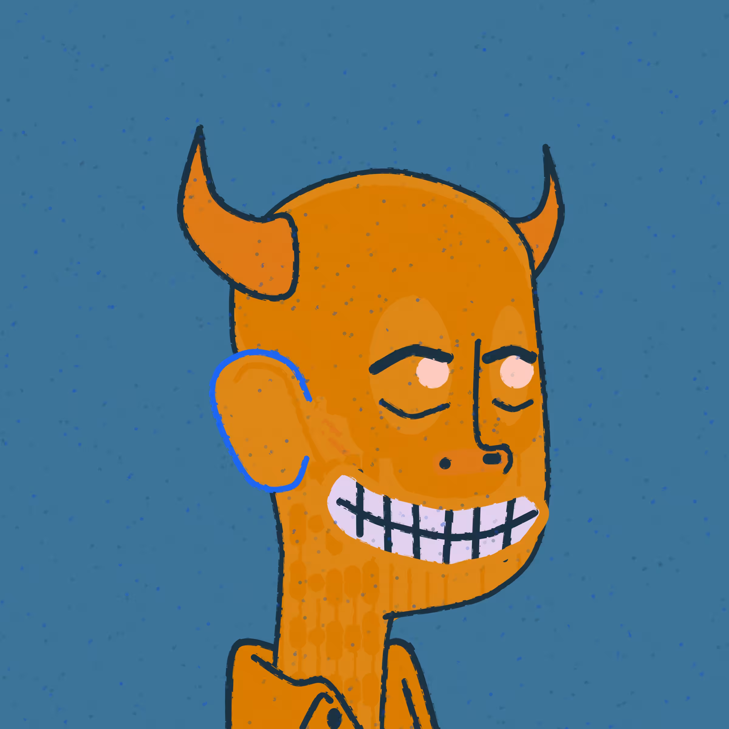 Det Occult  #1387