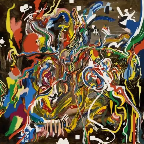 Supernova Palimpsest