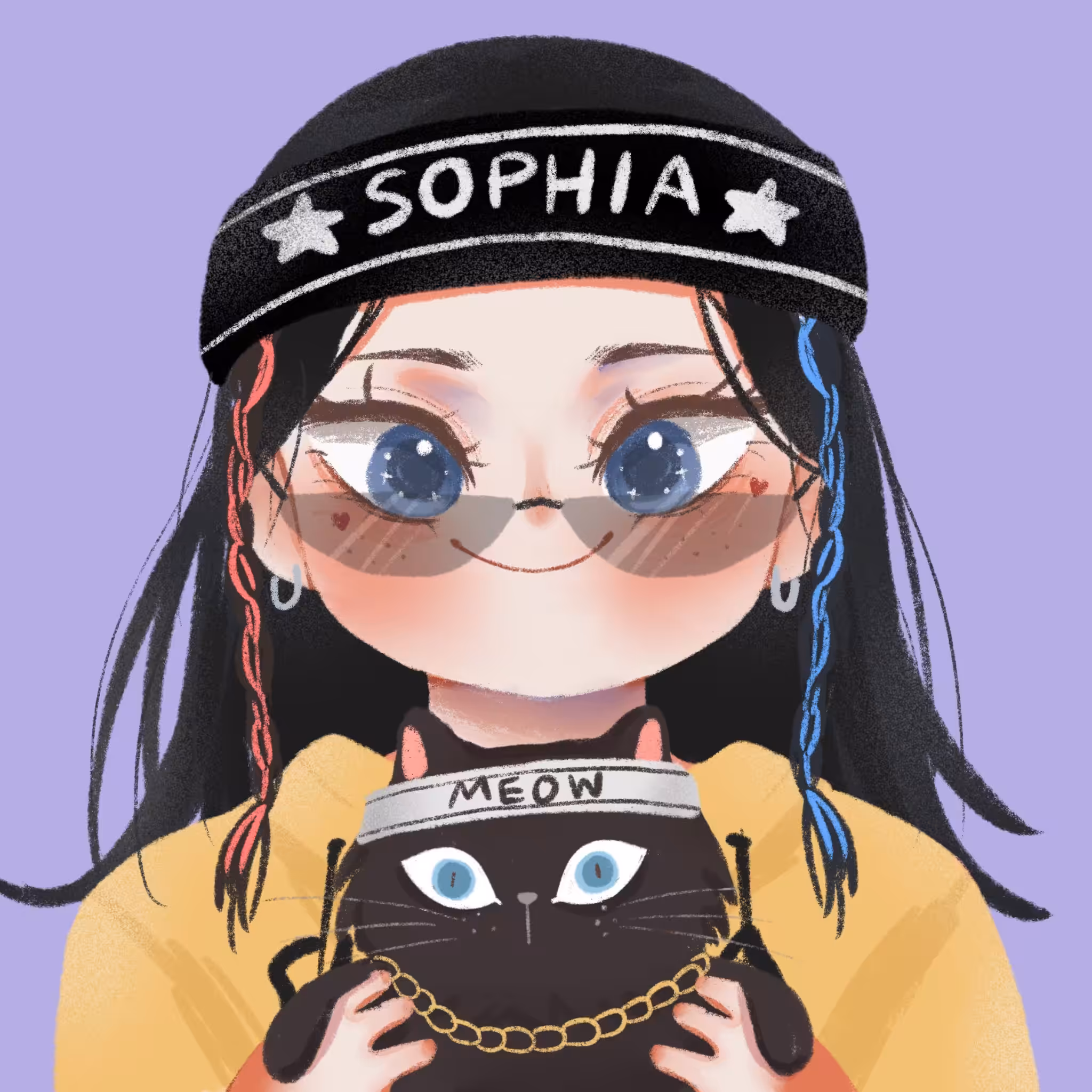 Sophia #52