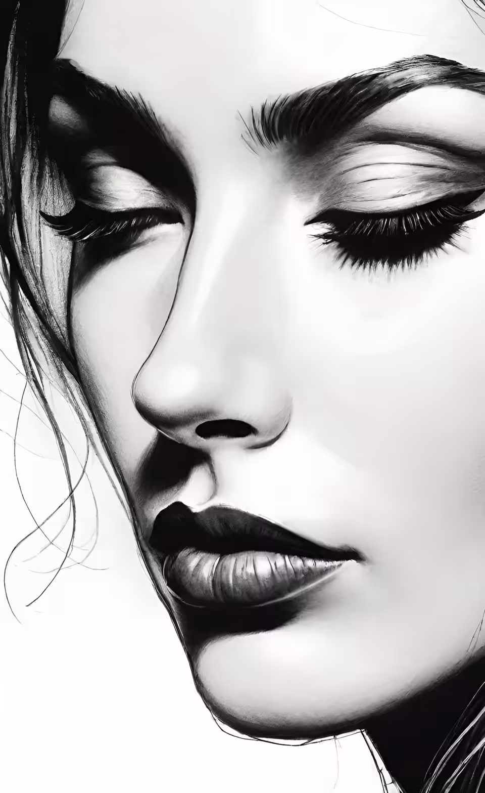 Sensual Female