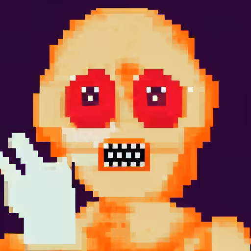 'create random character' #17