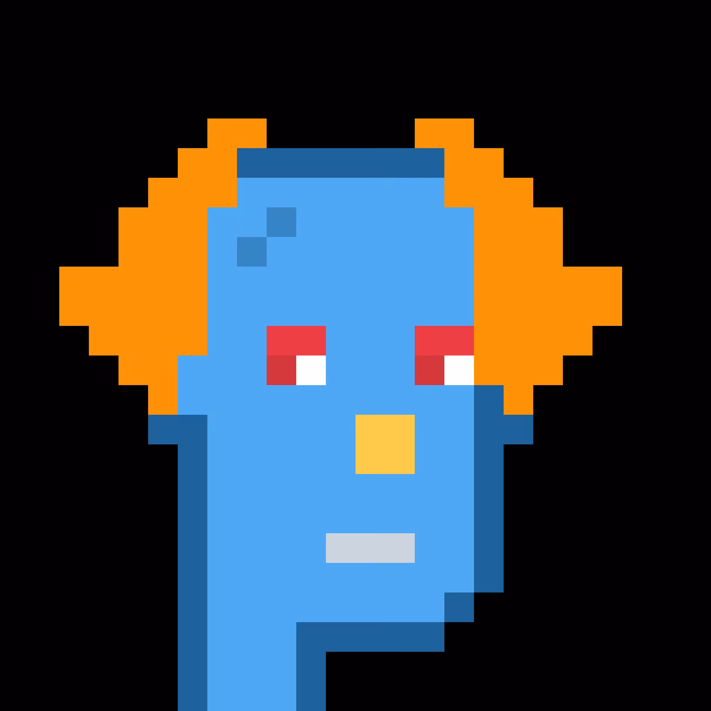 CRYPTOBASEDROBOTEMOJIPUNK#20