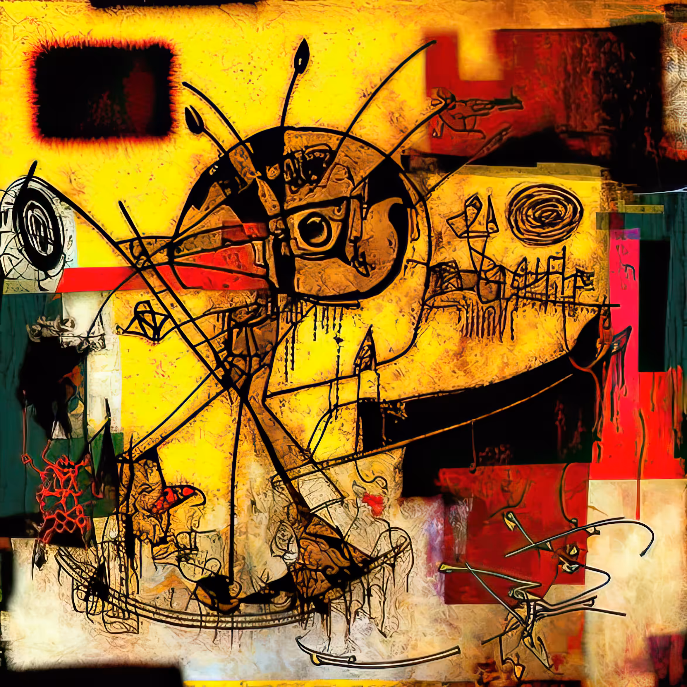 Melancholy