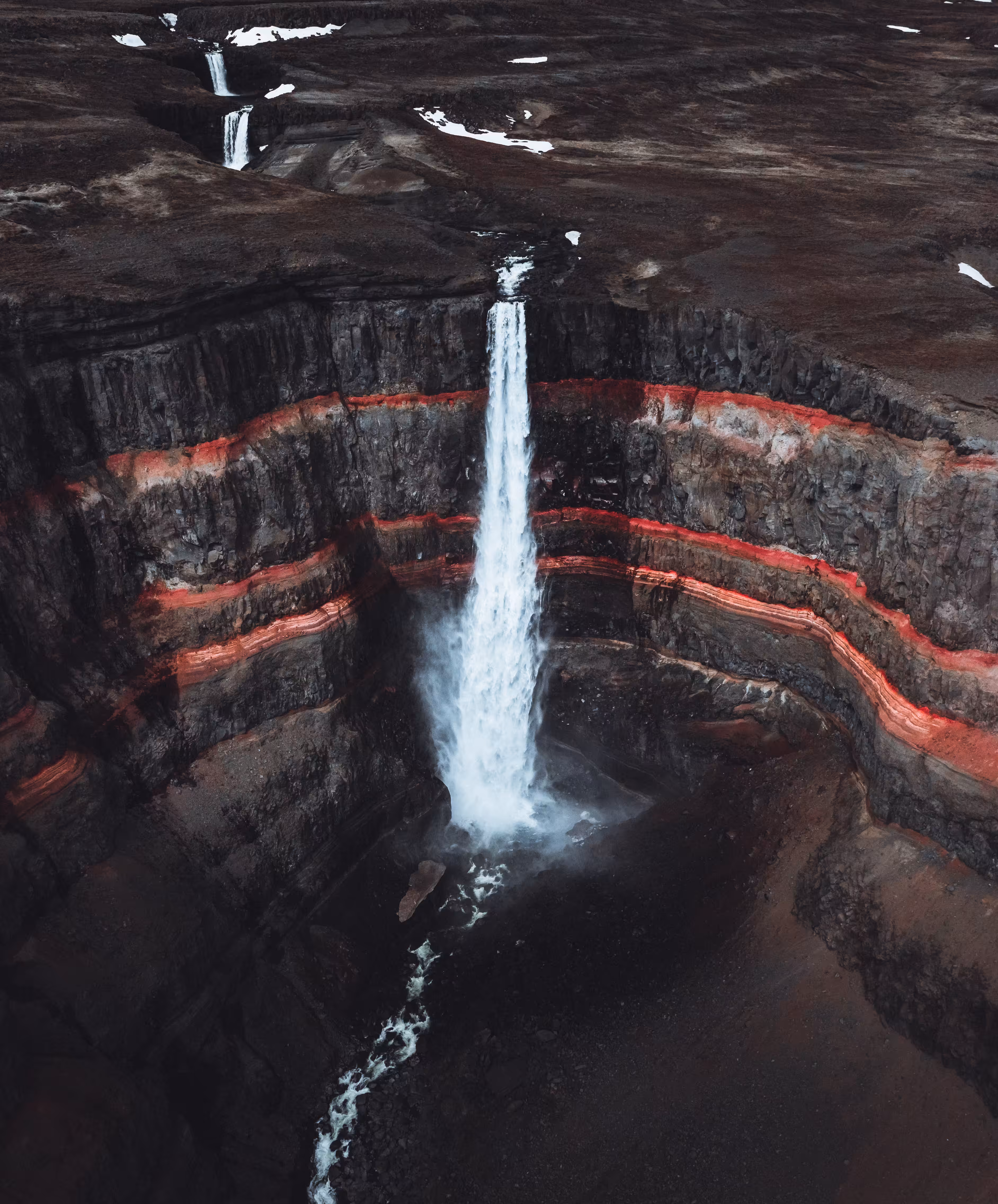 Descent