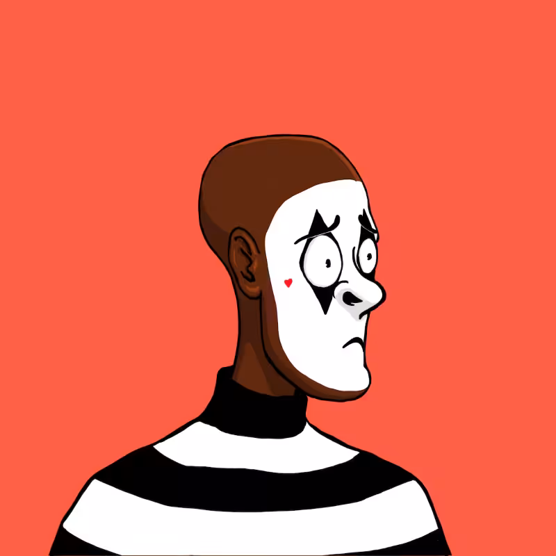 MIME x MIME #674