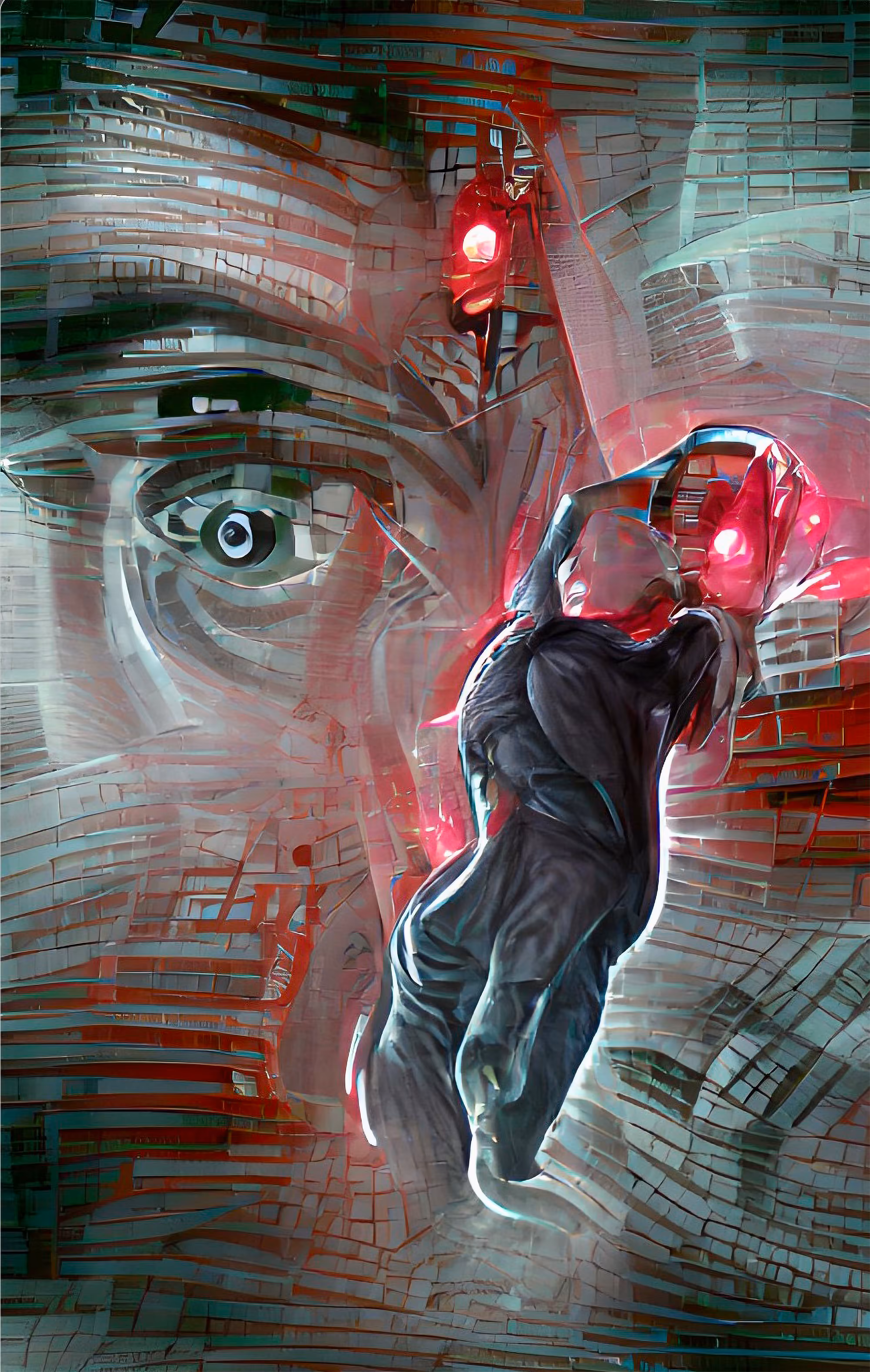 Minority Report