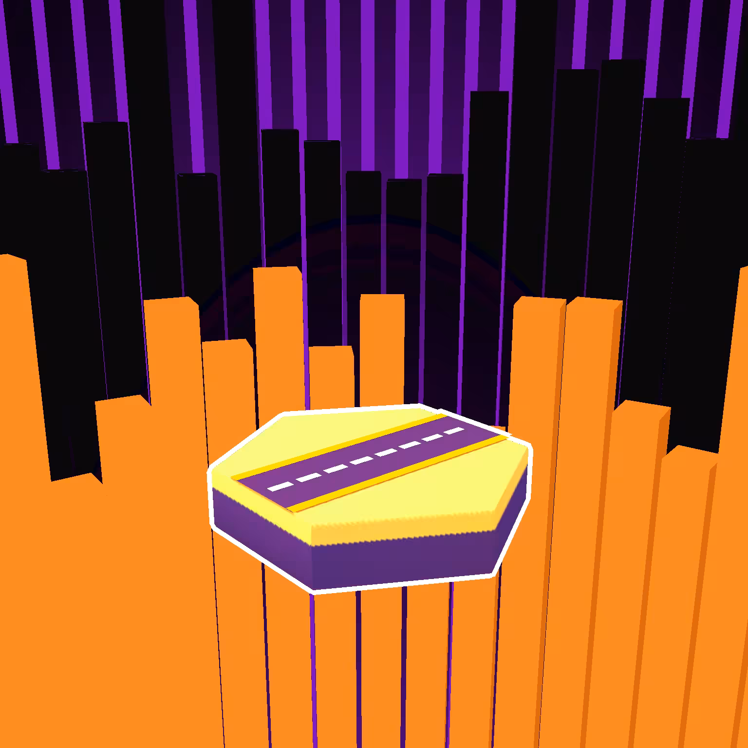 Hexlands release pack #103
