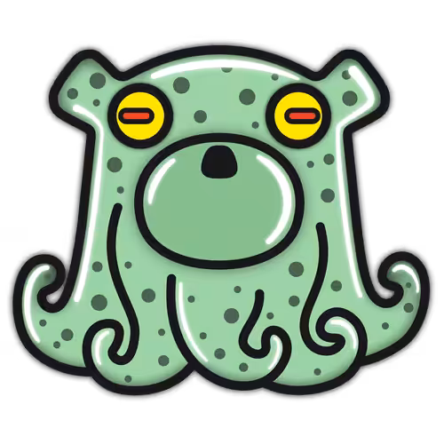 Buddy #0003