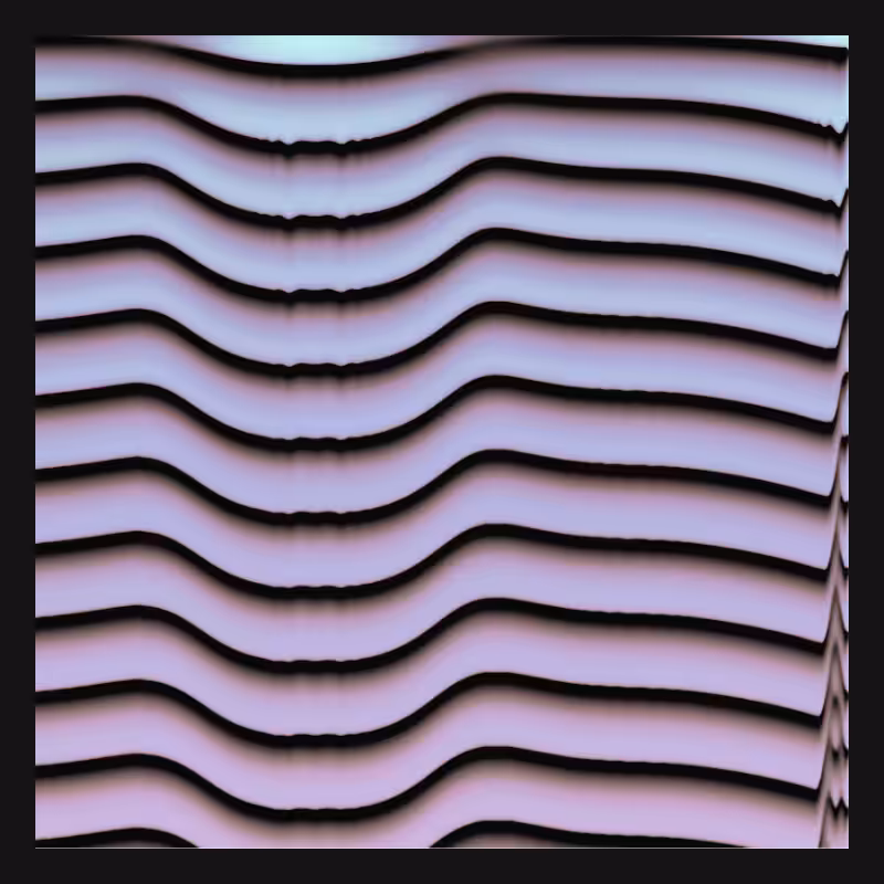 LandWaves #123