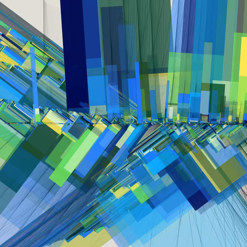 The Joy of Geometry #24