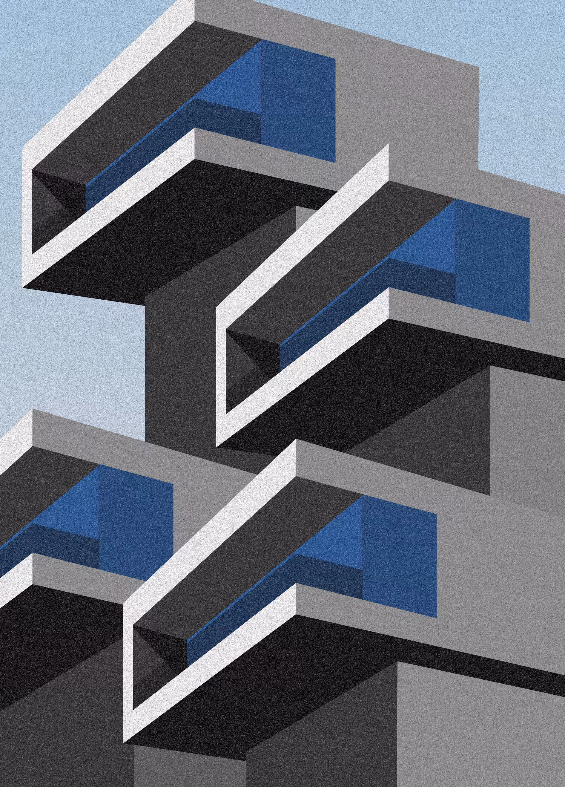 apartments