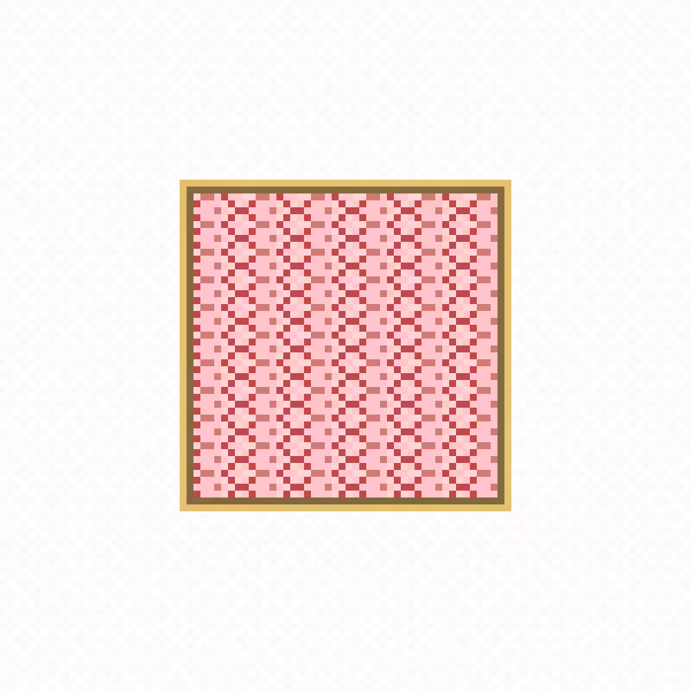 Nowruz Weaving #14