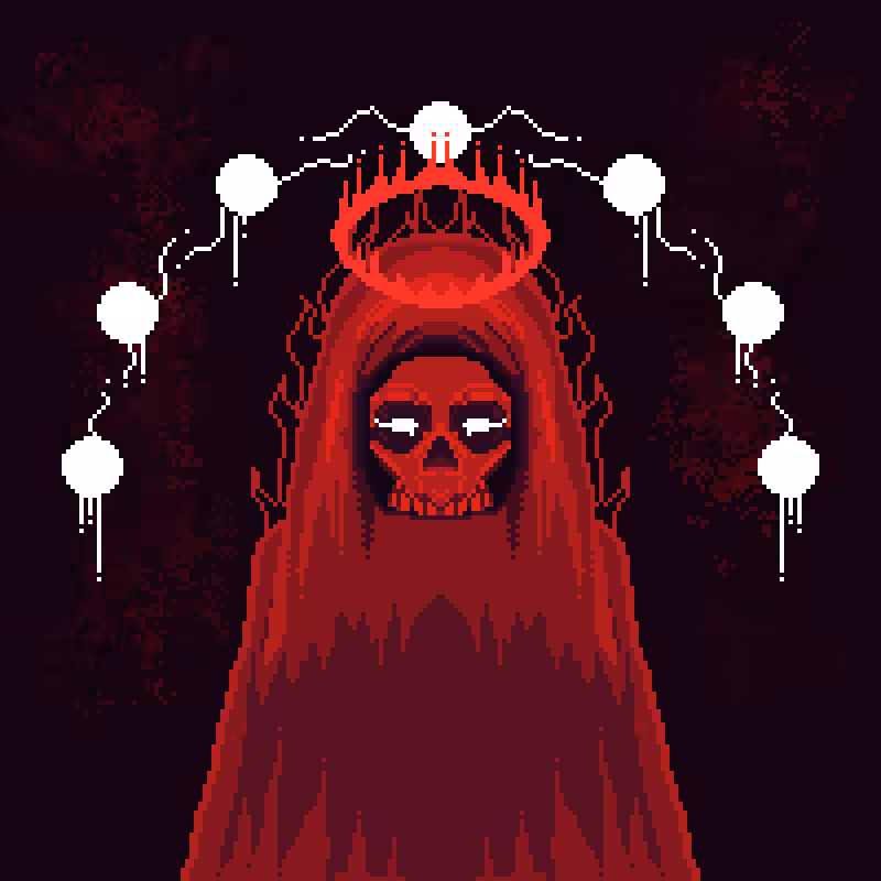 Ghozt #19