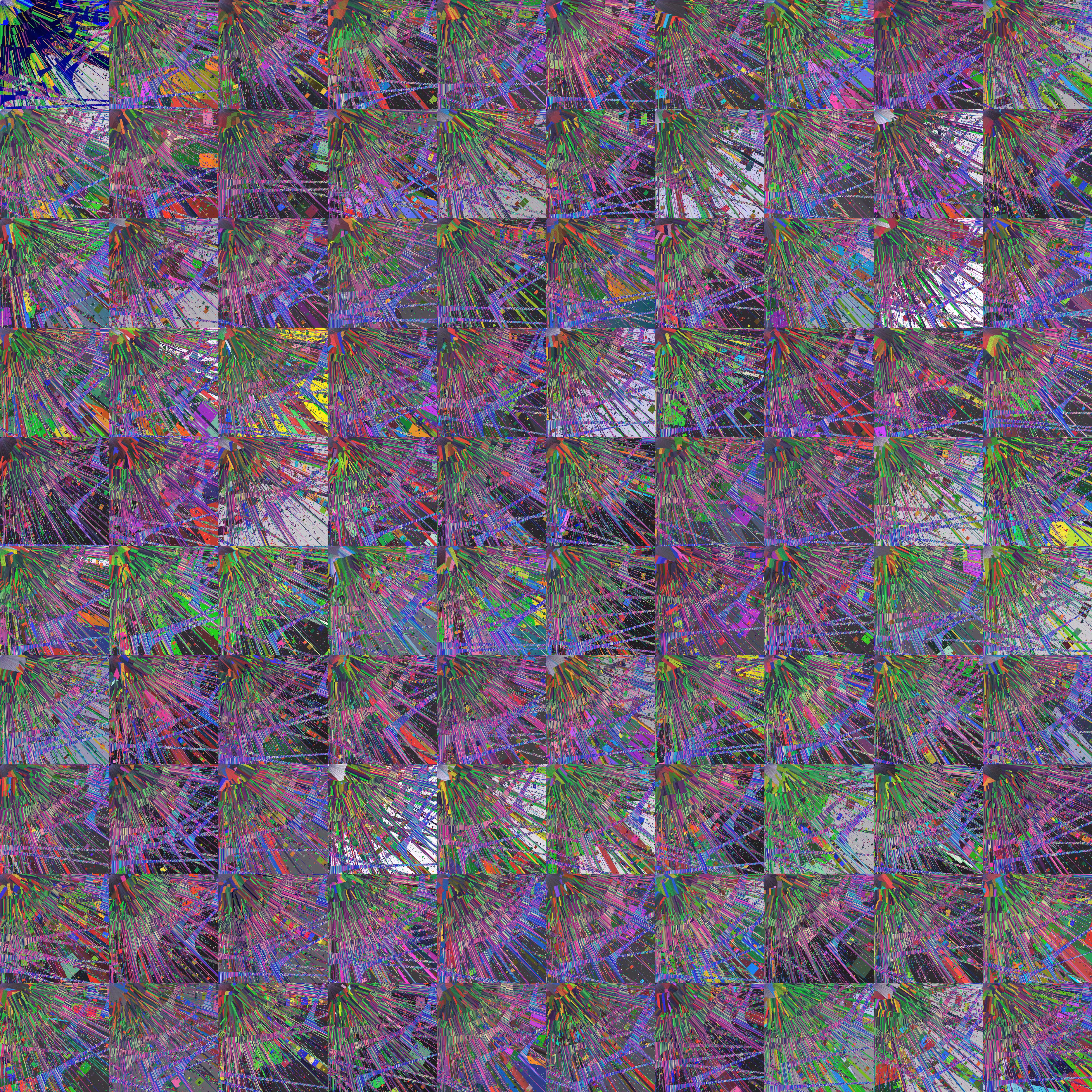 Postmoderna Arca