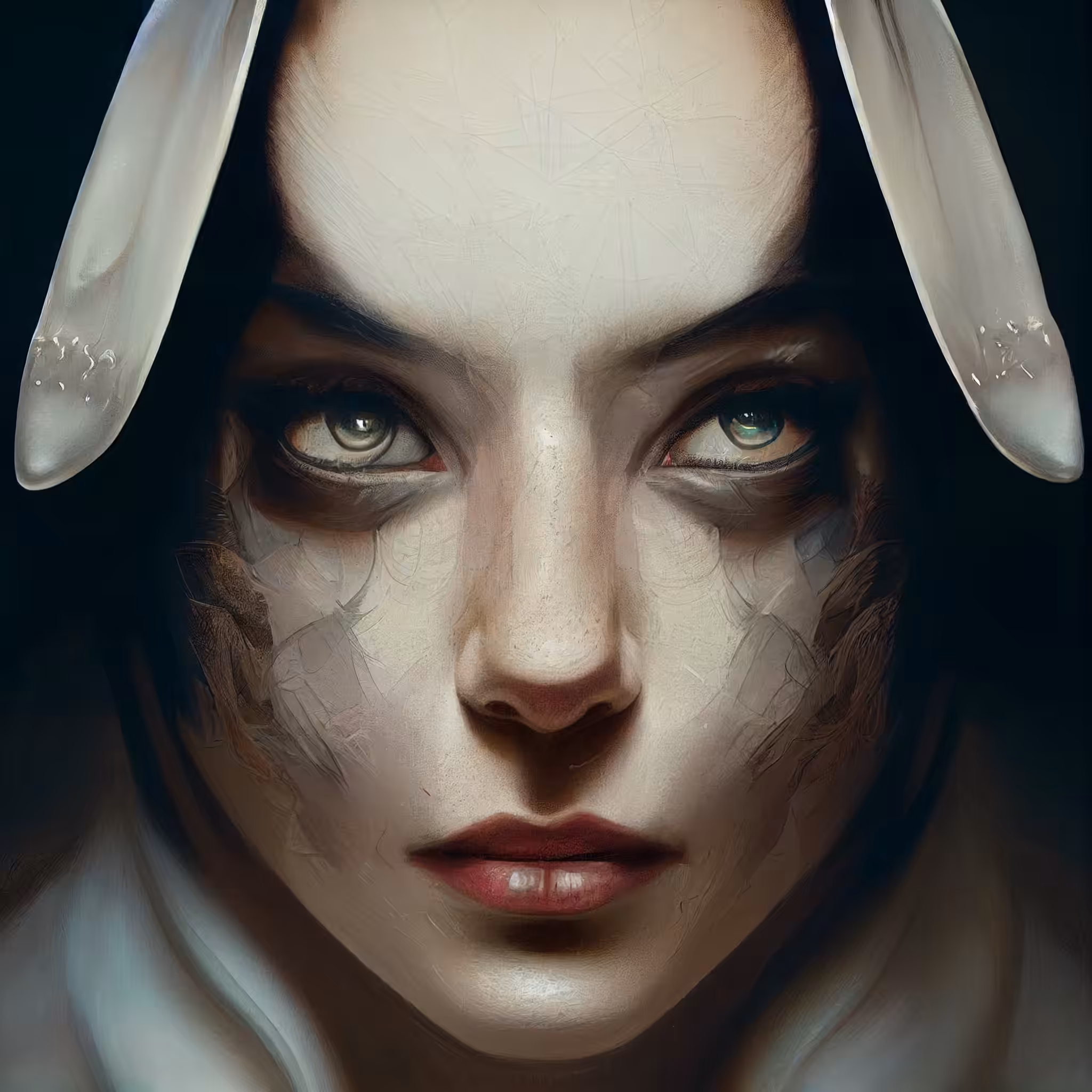 Faces: Tronella