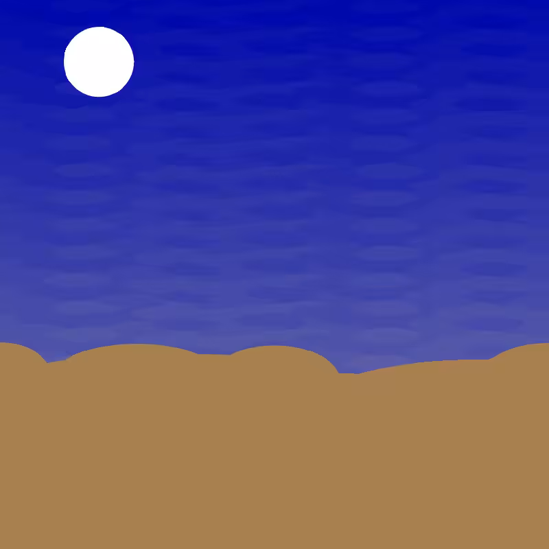 Dunes #18