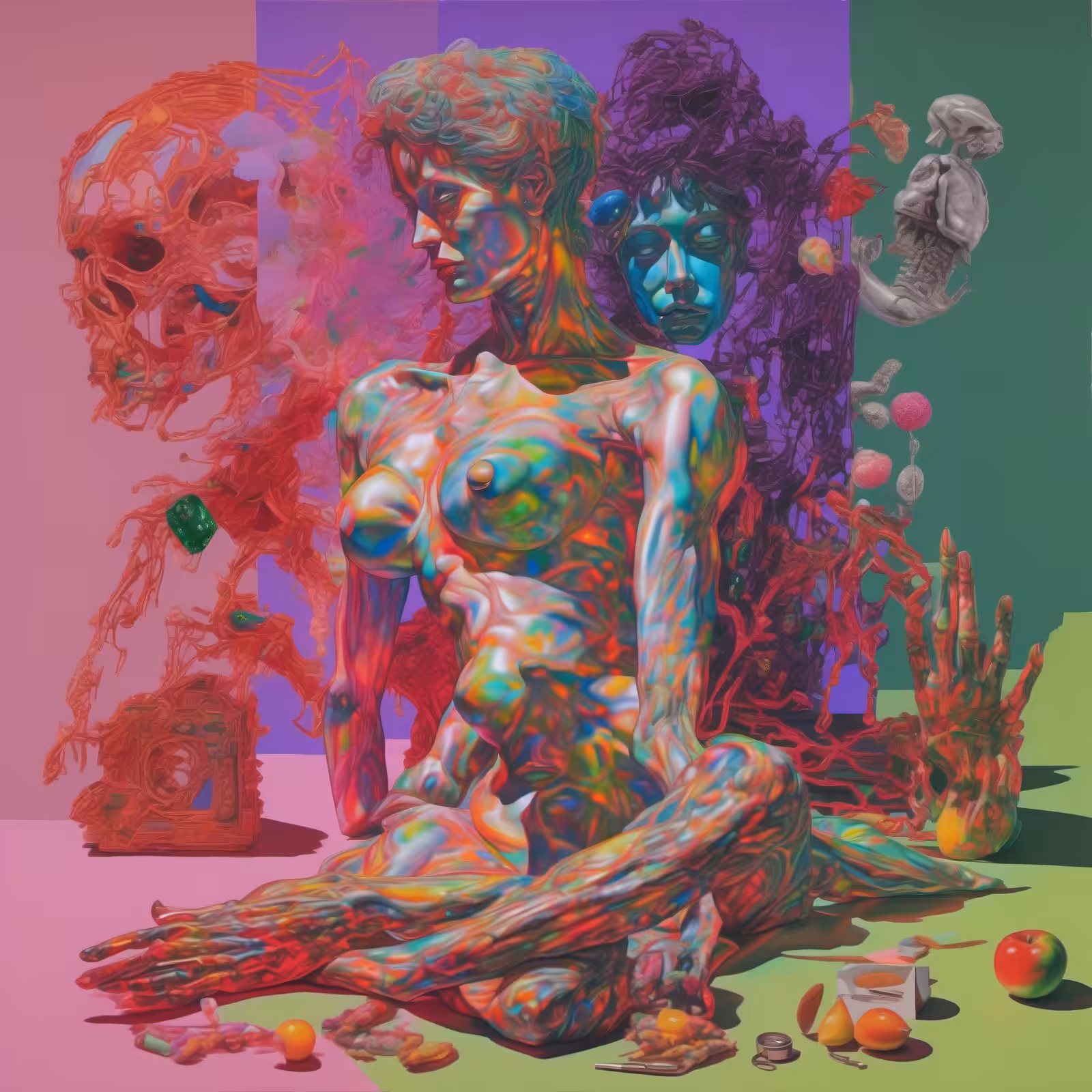 life & art  #429