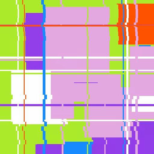 Chromatic Chaos #1355