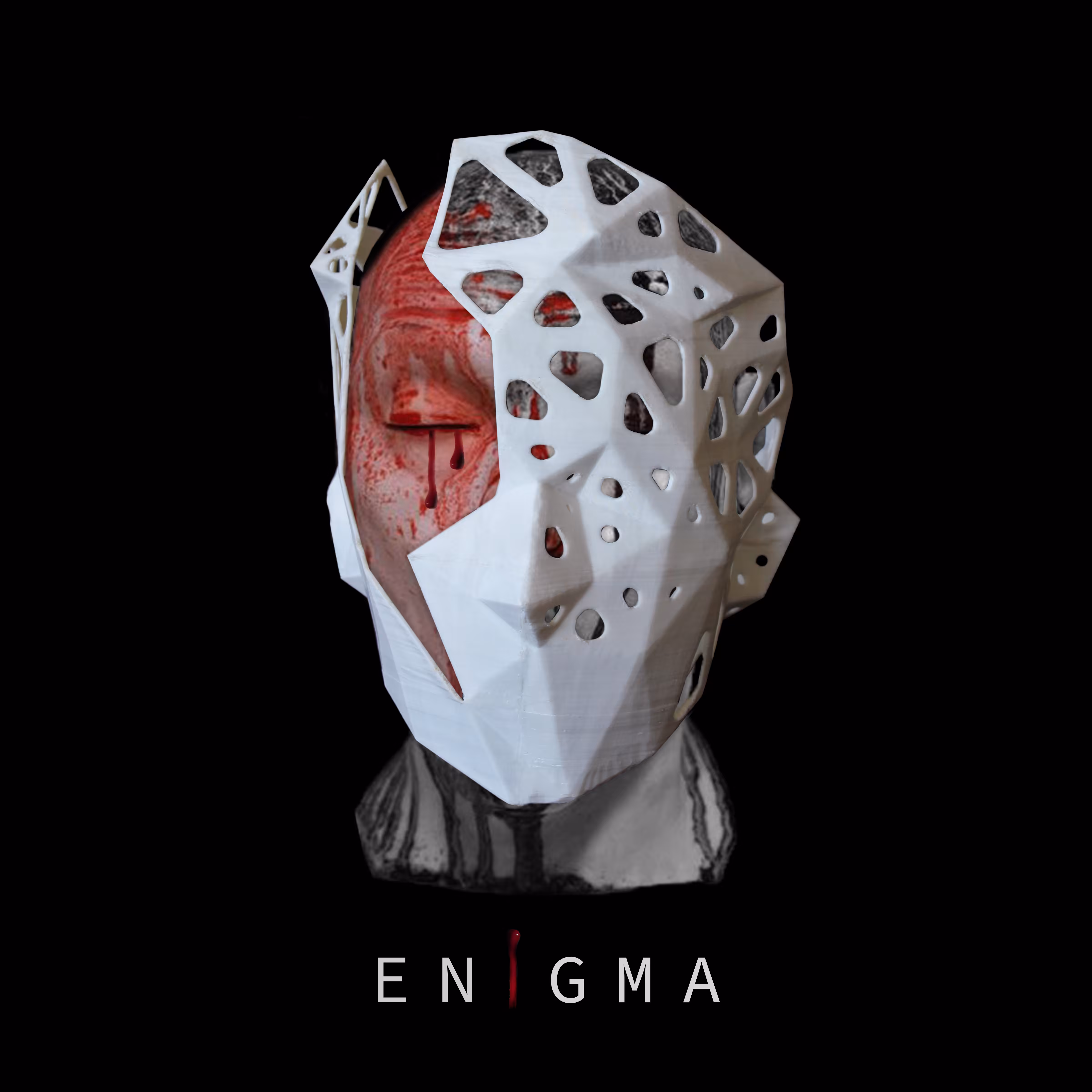 MASKS - OSv8U5tYeJ: ENIGMA