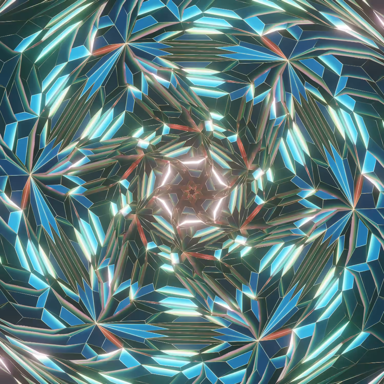 finding self