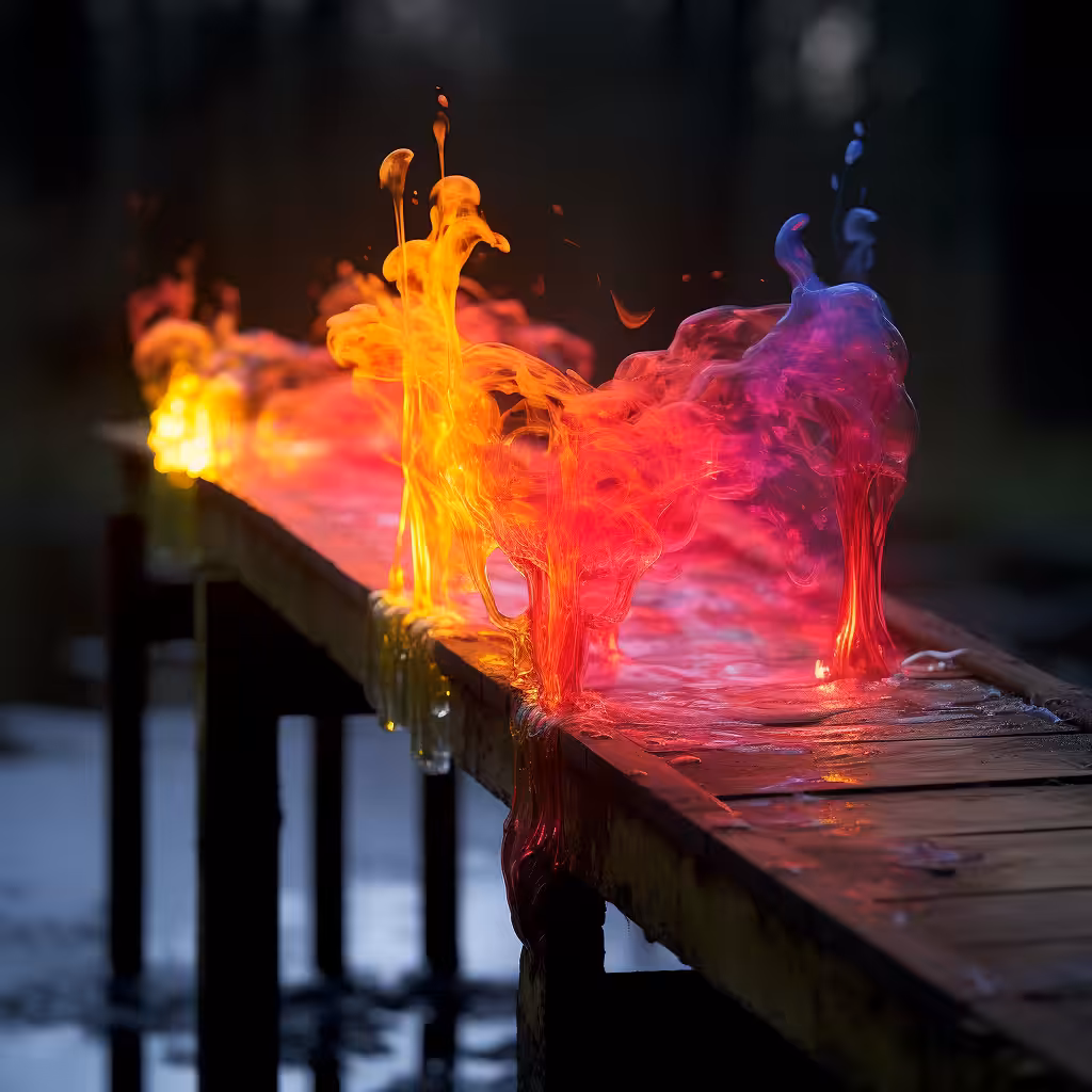 Contractual Obligations: From The Soapbox 6