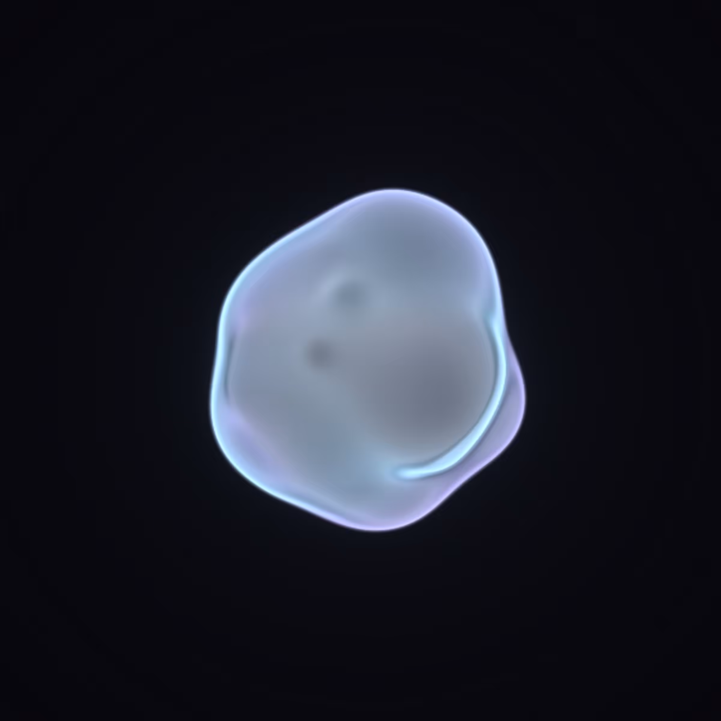 Bubble Blobby #220