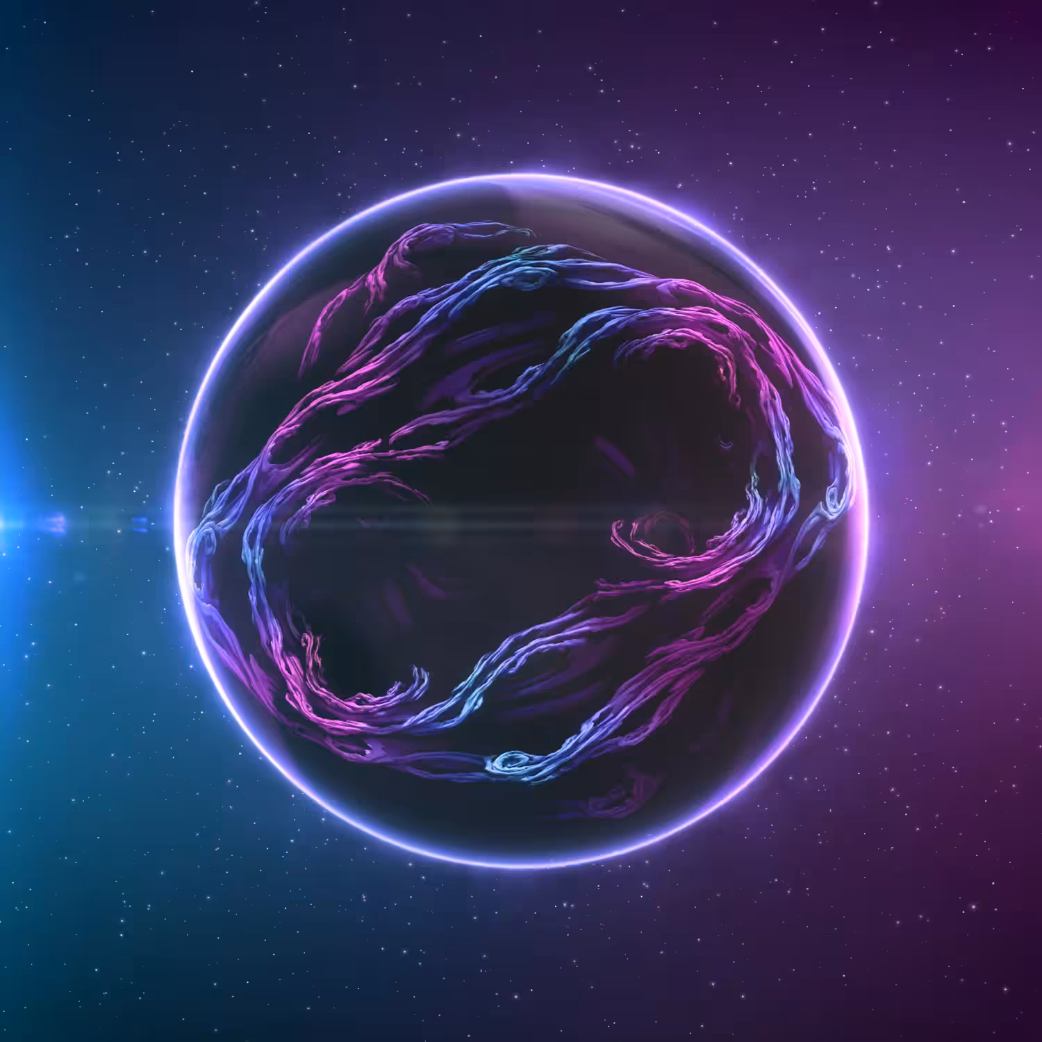 ORBITAL