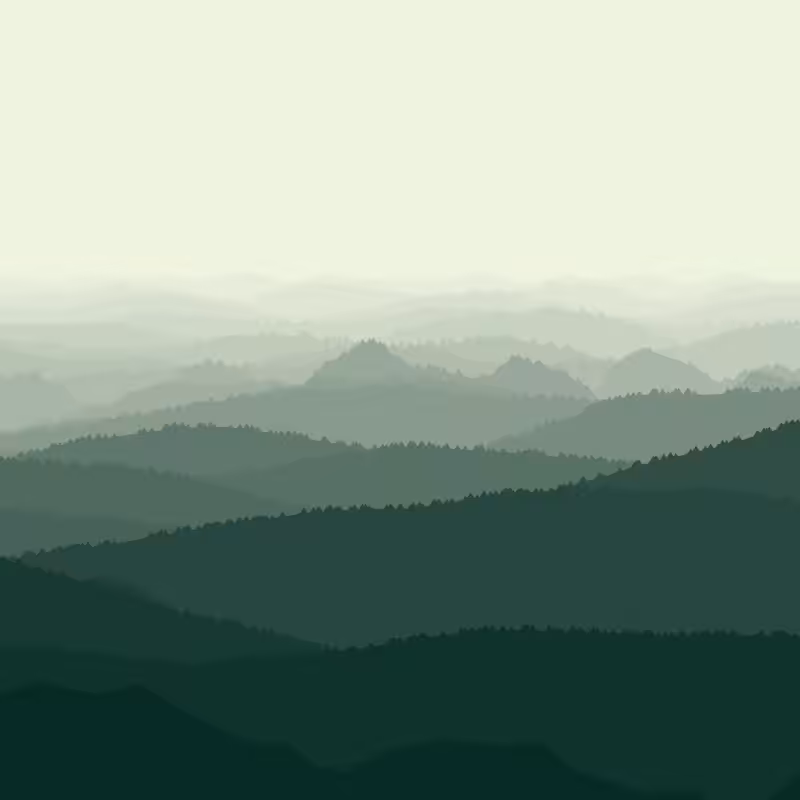 Hills and Mountains #55