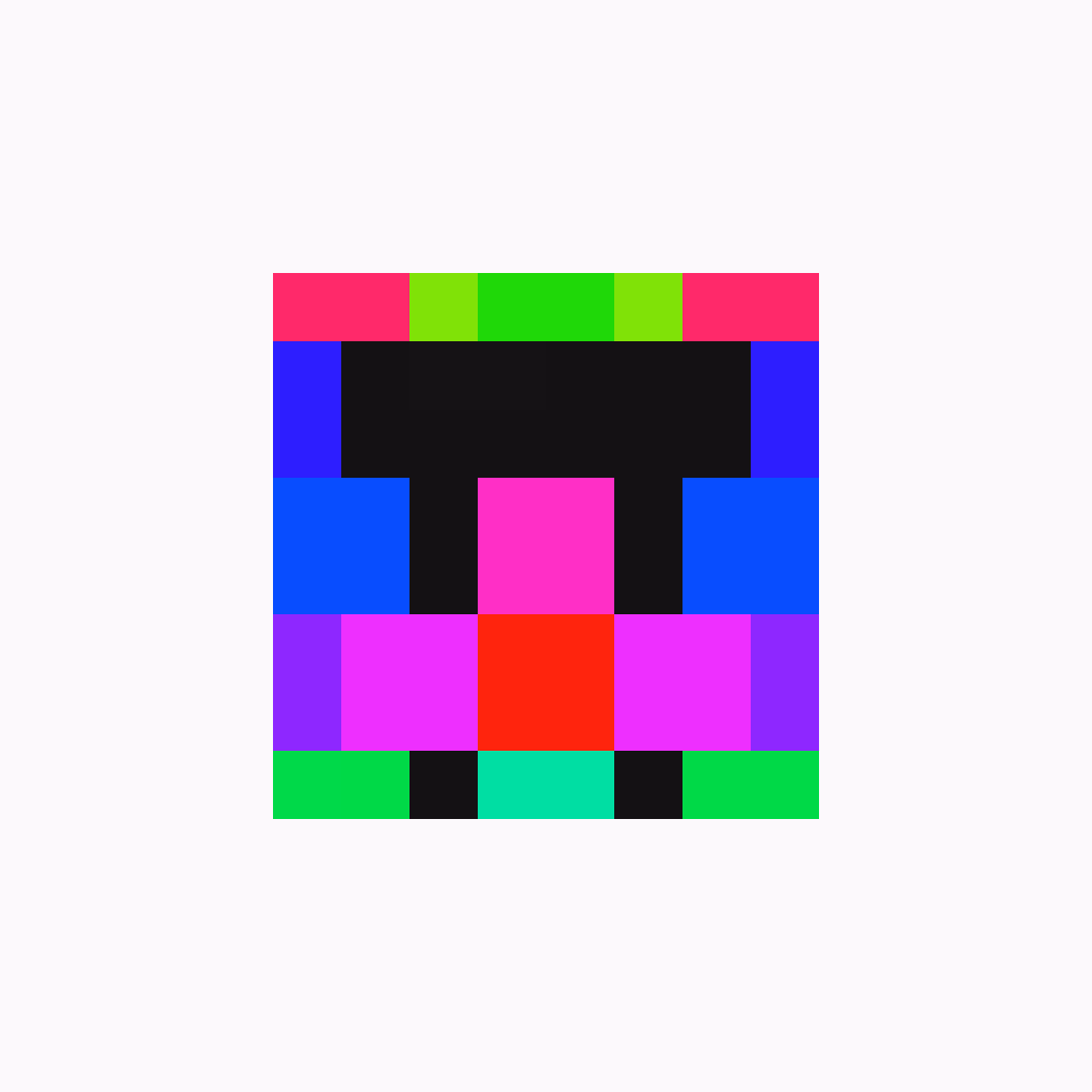 Creatures #138