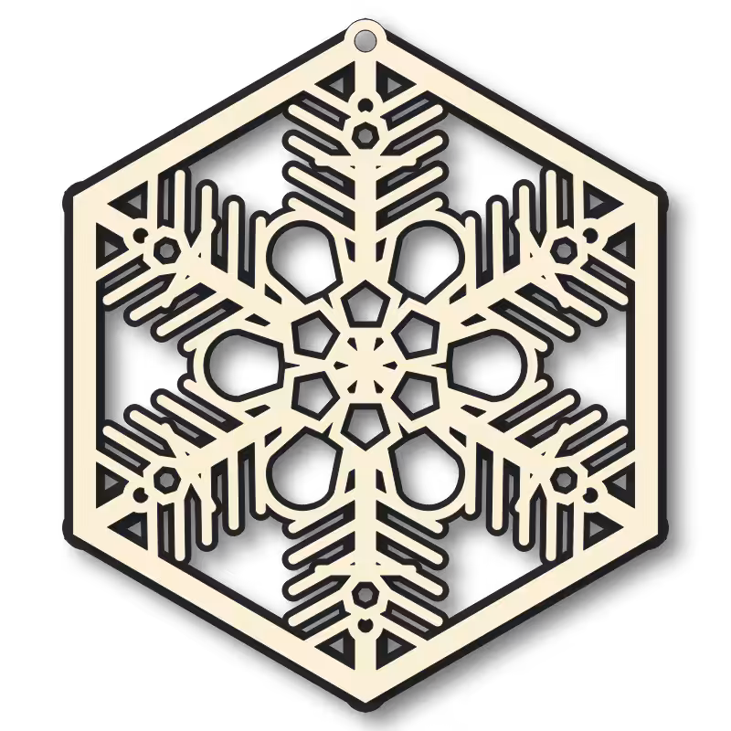 fx(ornament) 2022 #346