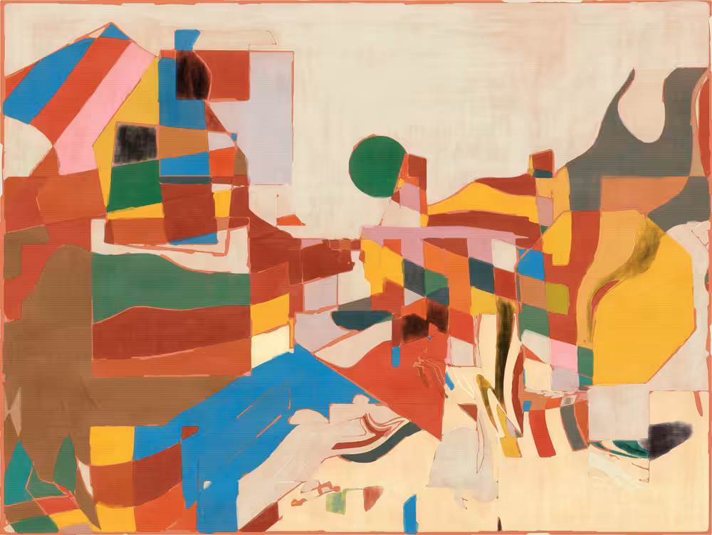Superpositions #105