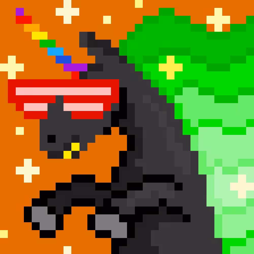 Unicorn #9178