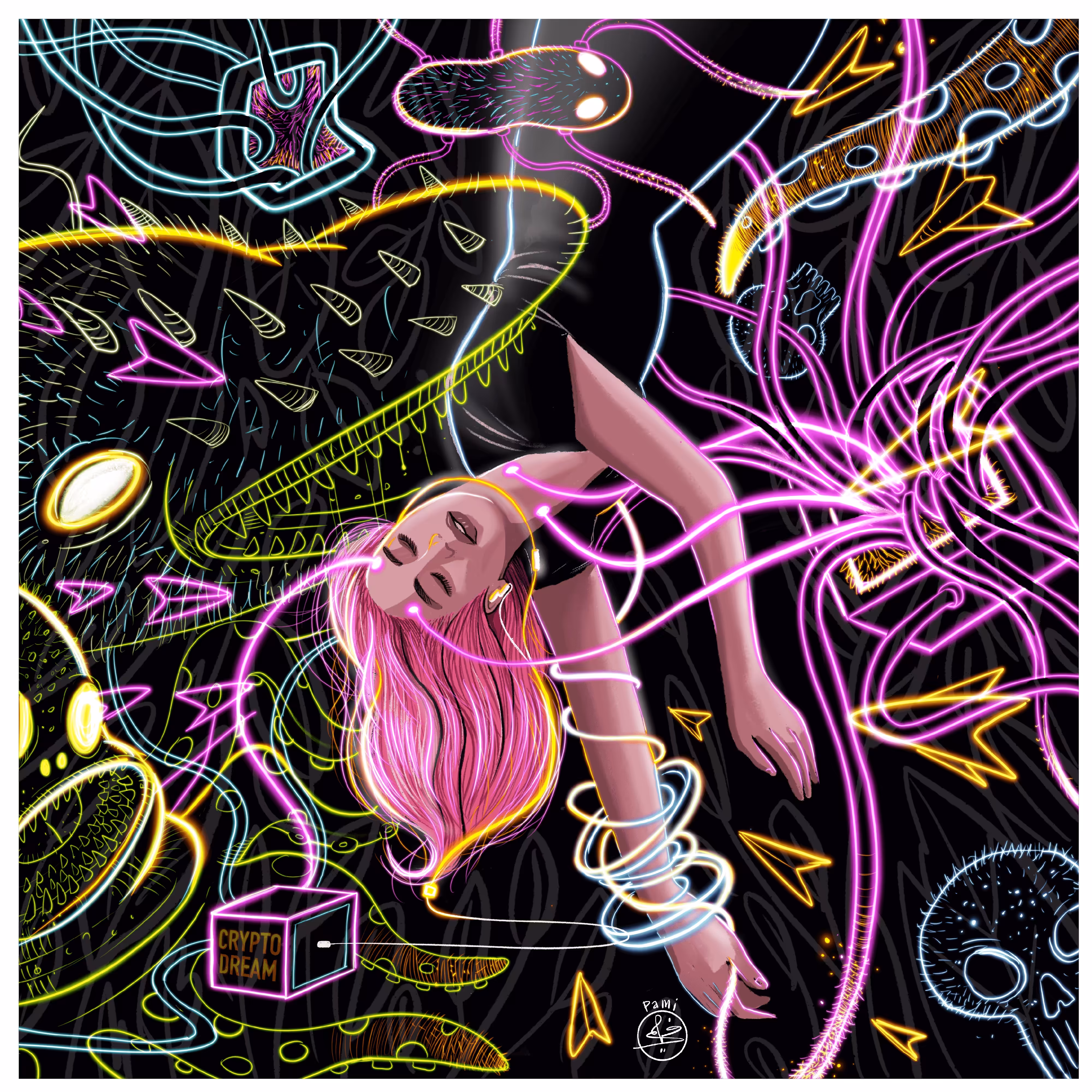 Sleeping Beauty 4