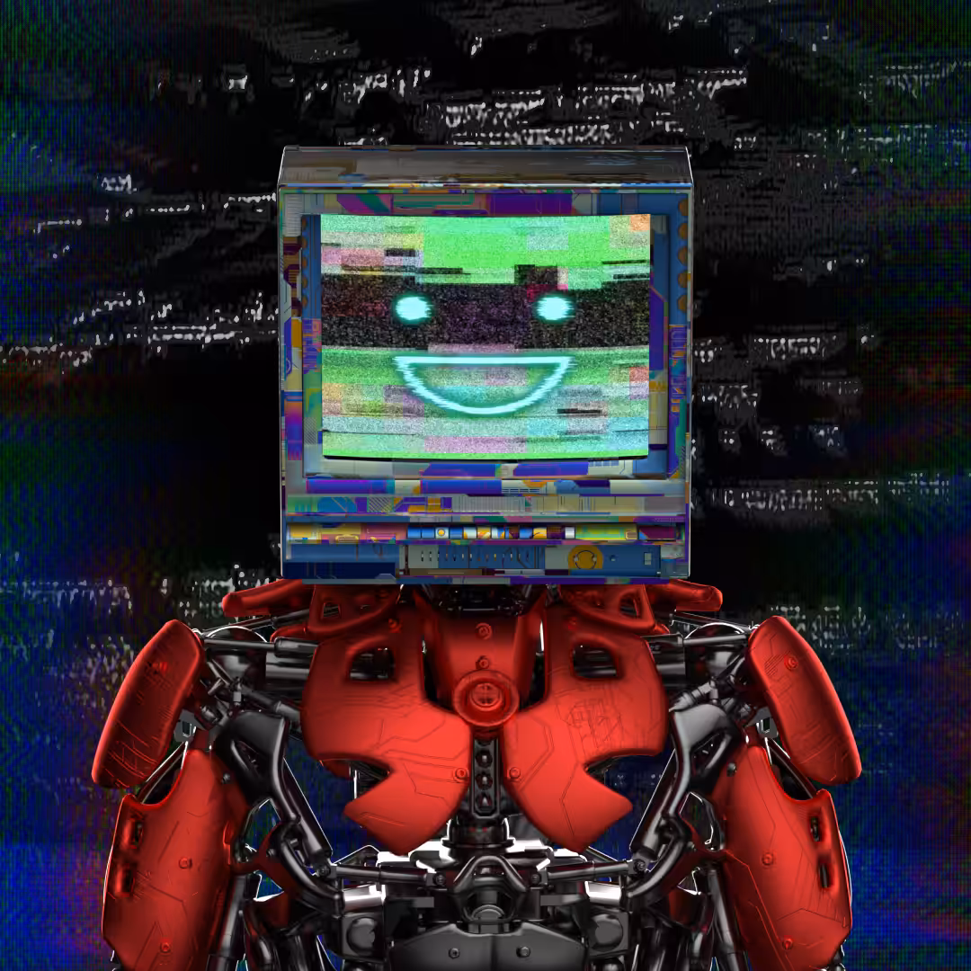 TV-HEAD-BOT #108