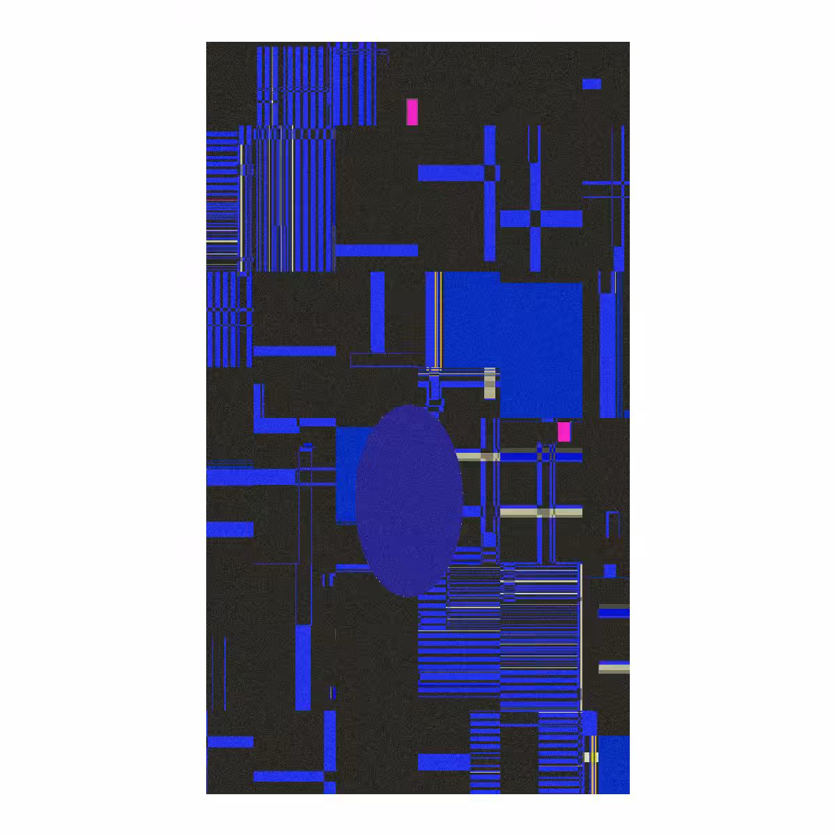 Patchwork Streak #10