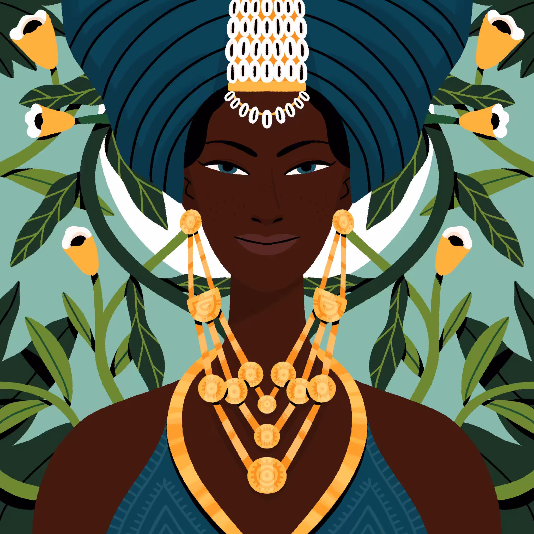 EMPRESSISTERS: EMPRESS#0137