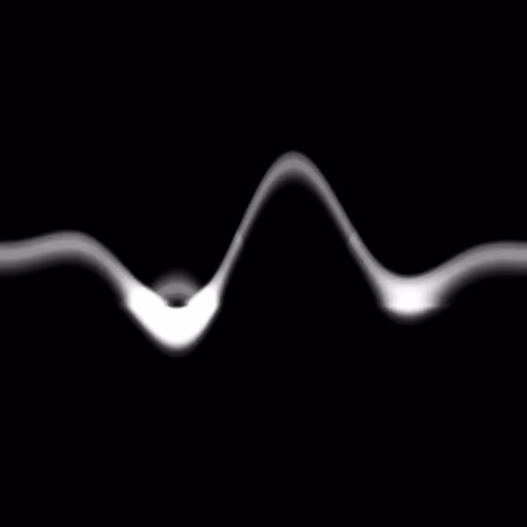 darkwave pulsar