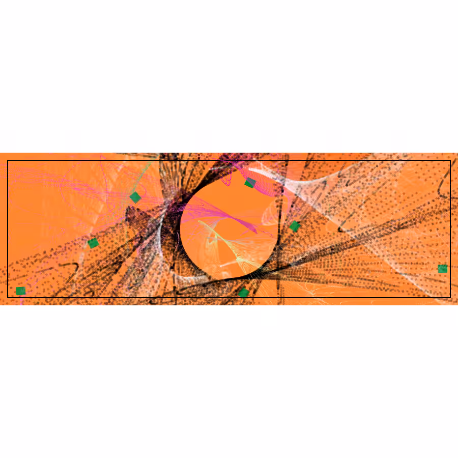 Abstract Hedonism #43
