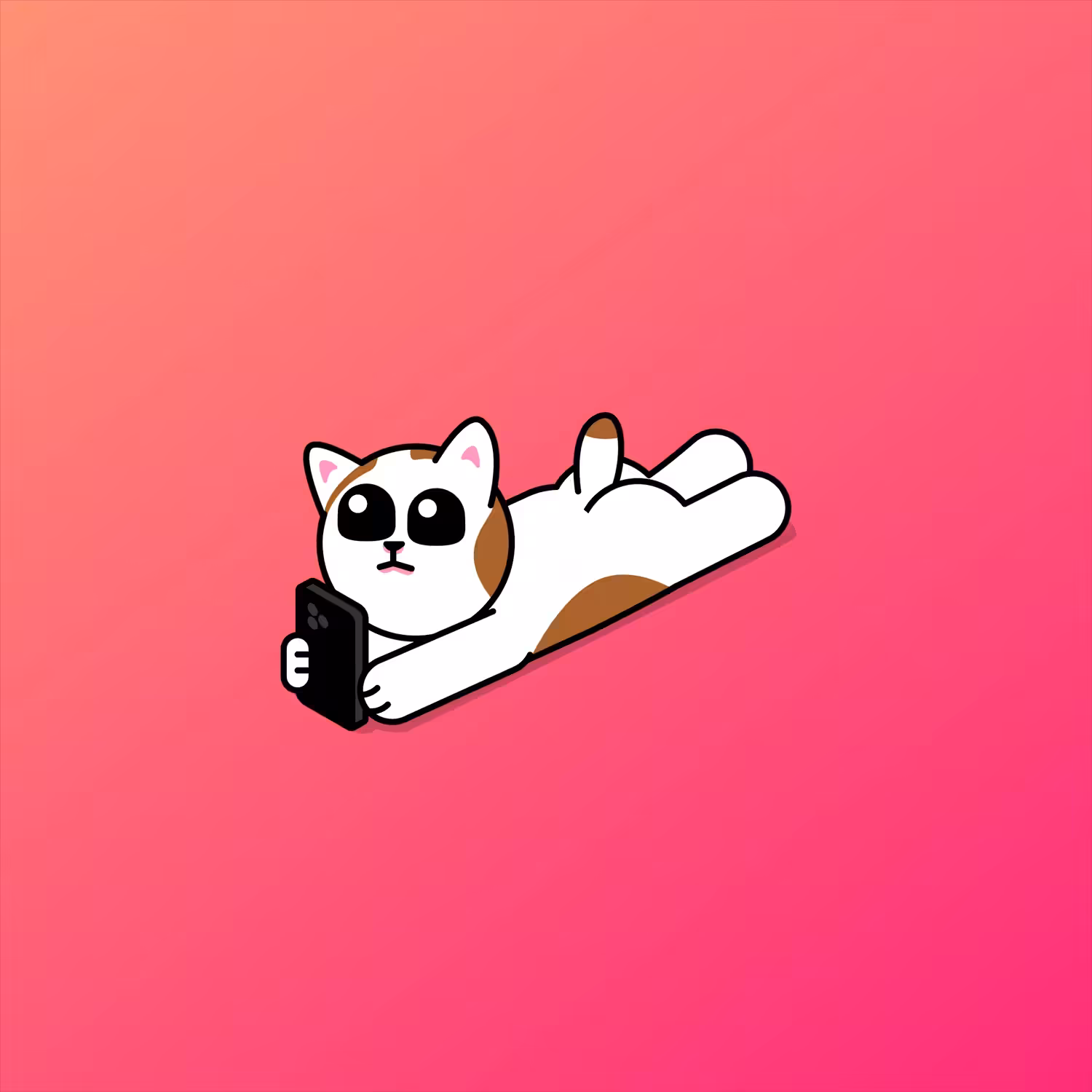 LAZY LAZER #69