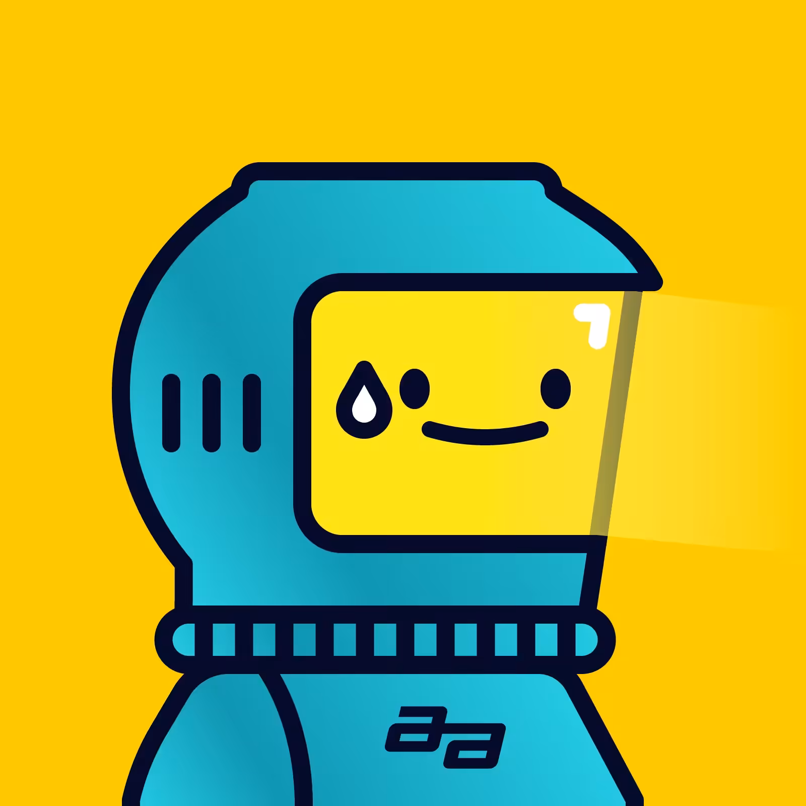 Awkward Astronauts #4596