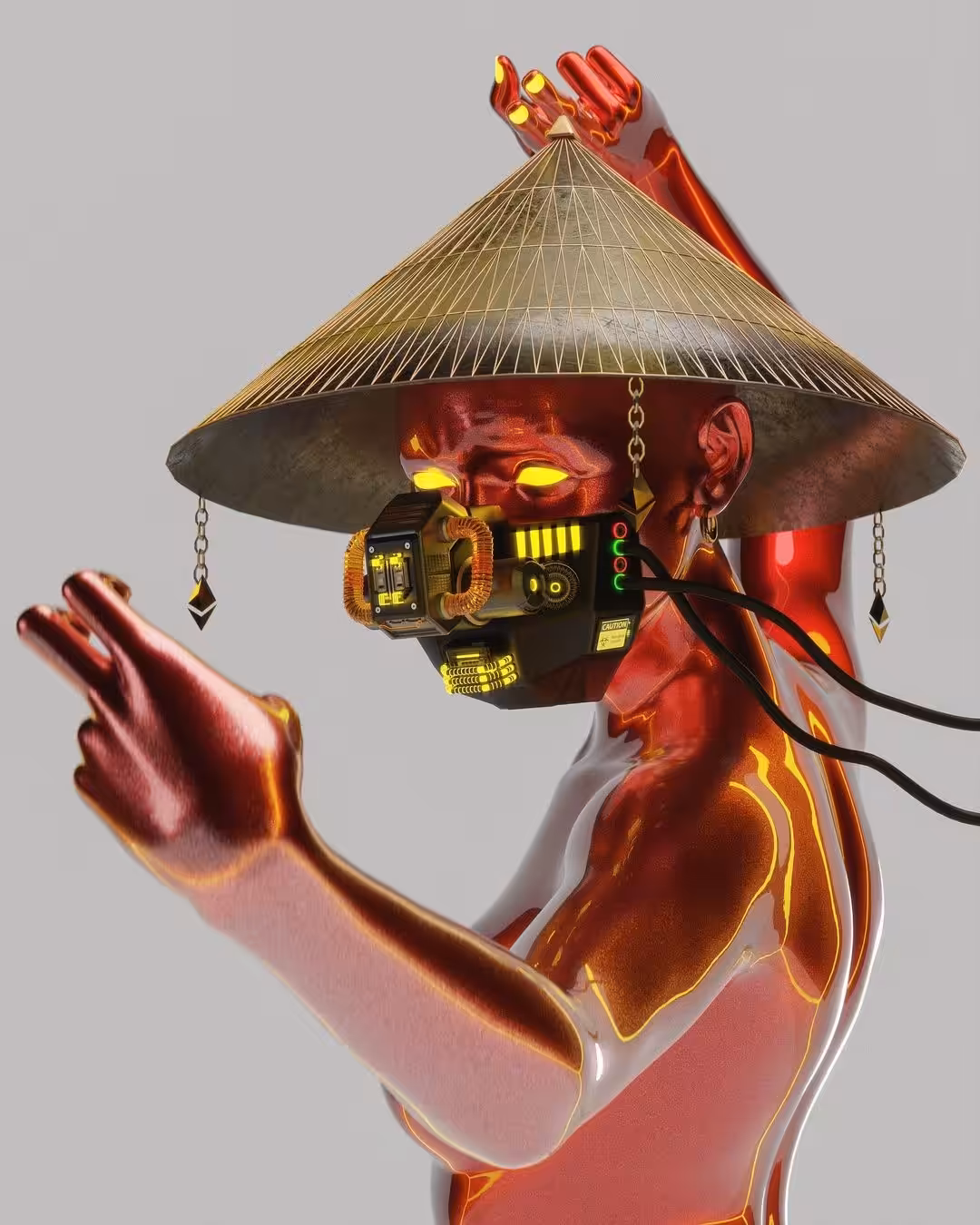 ETH-WARRIOR