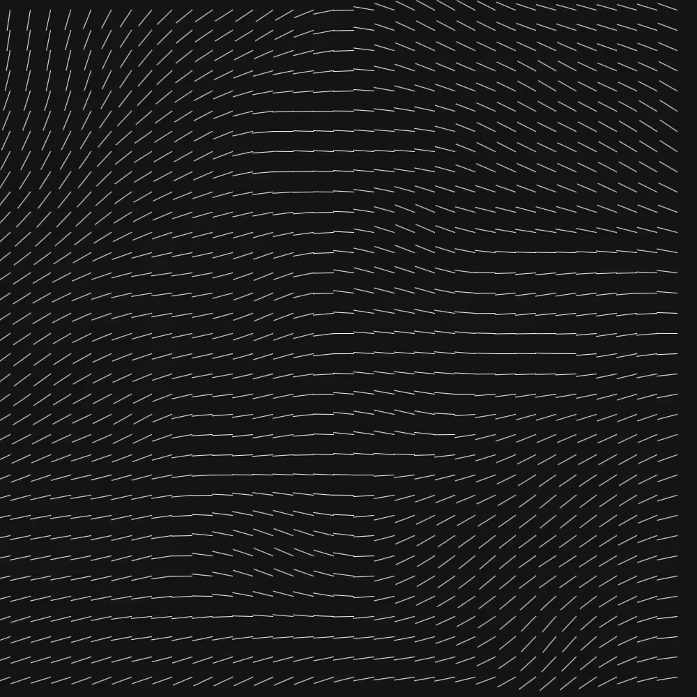Geometric Fluidity #610